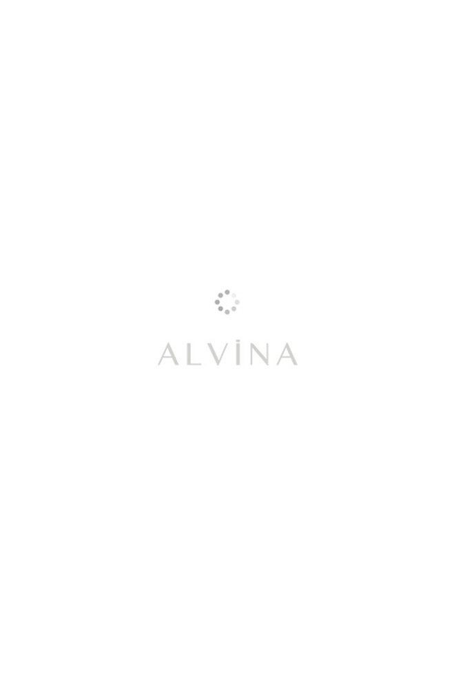 Hijab clothing  Classic Style with Skirt - ALVİNA